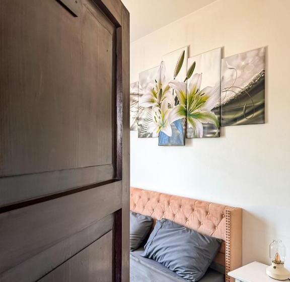 D Aiano Guest House B&b