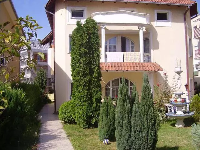 هاستل Rooms For Rent Sara