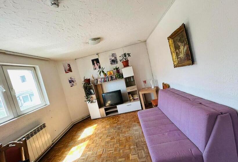 هاستل Rooms For Rent Sara