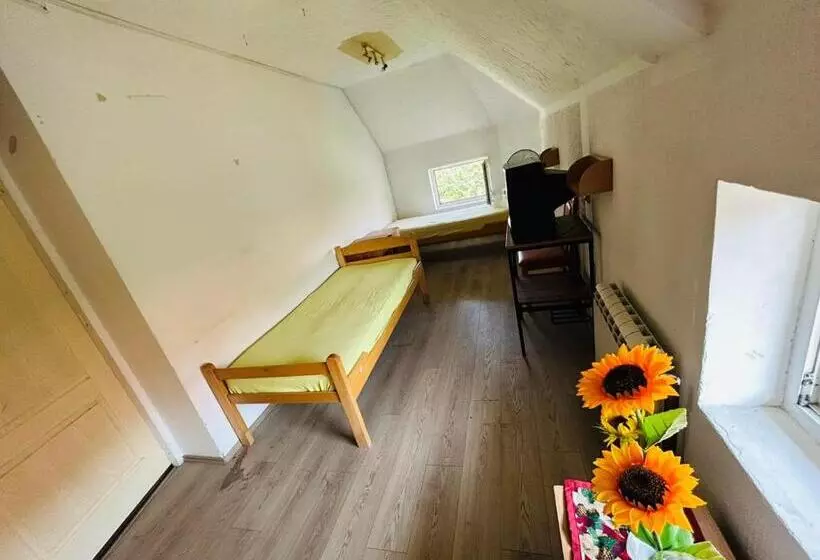 هاستل Rooms For Rent Sara