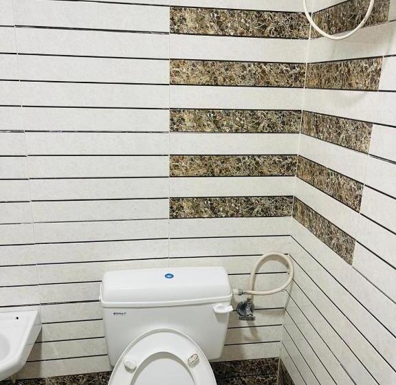 هتل Airport Sapphire Palace 3