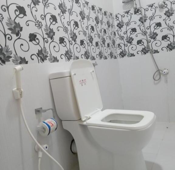 호텔 Ceylon Beach Haven Uppuveli