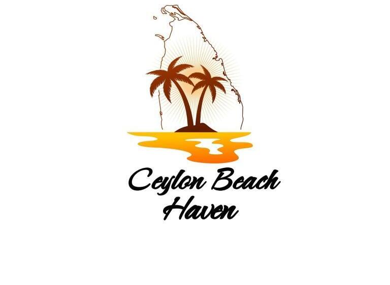 호텔 Ceylon Beach Haven Uppuveli