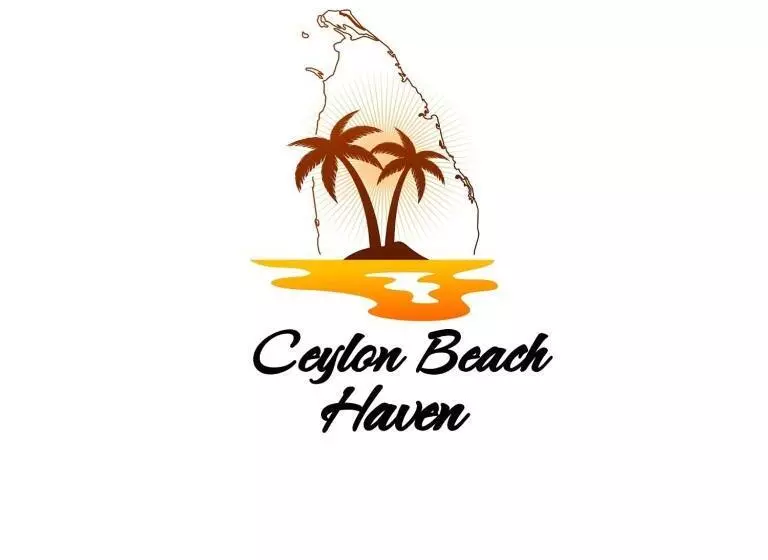 ホテル Ceylon Beach Haven Uppuveli