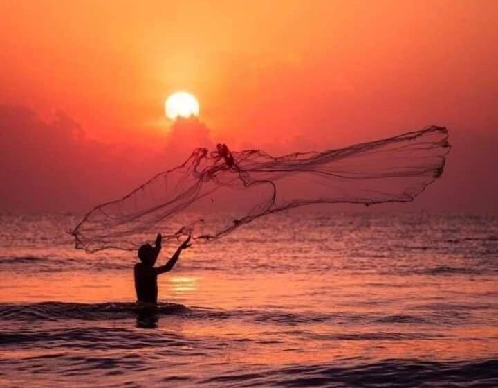 호텔 Ceylon Beach Haven Uppuveli