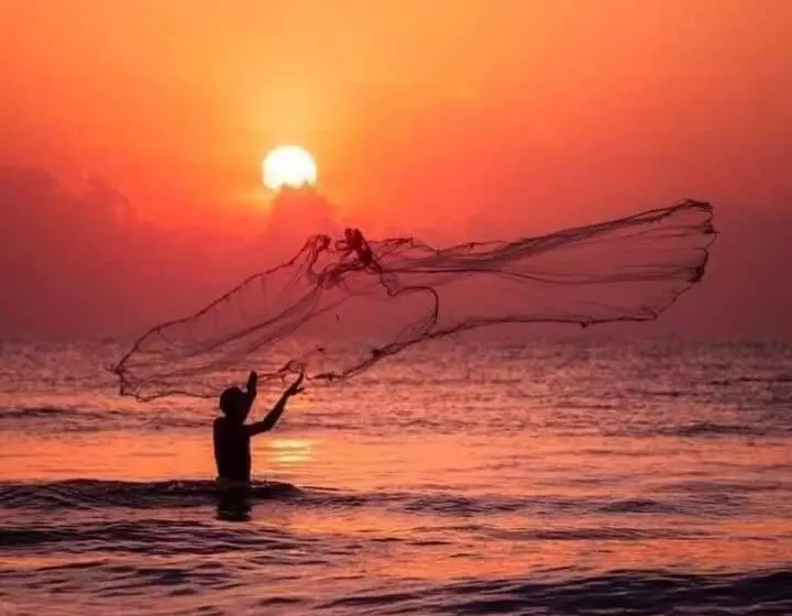ホテル Ceylon Beach Haven Uppuveli