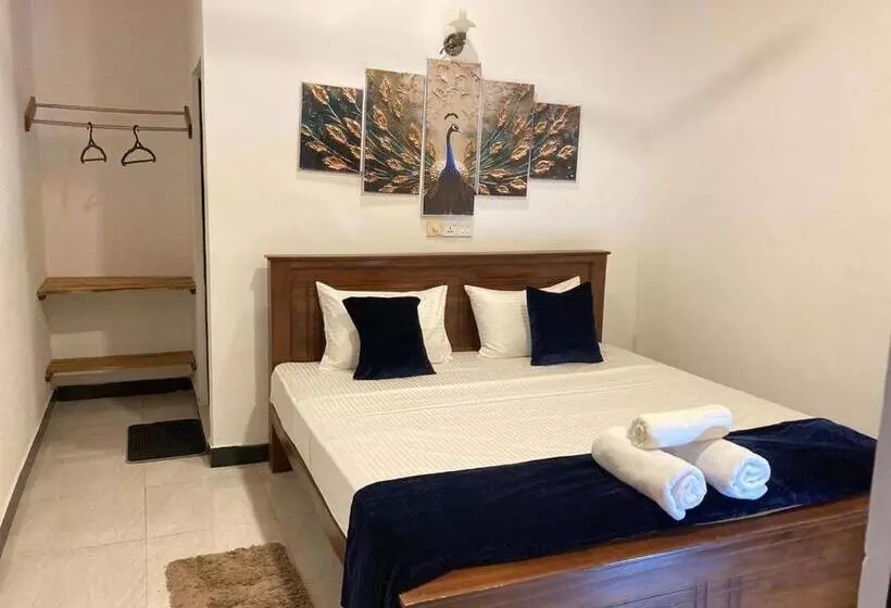 ホテル Ceylon Beach Haven Uppuveli