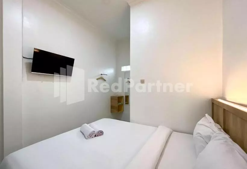 ホテル D Palma Near Lokananta Manahan Mitra Reddoorz