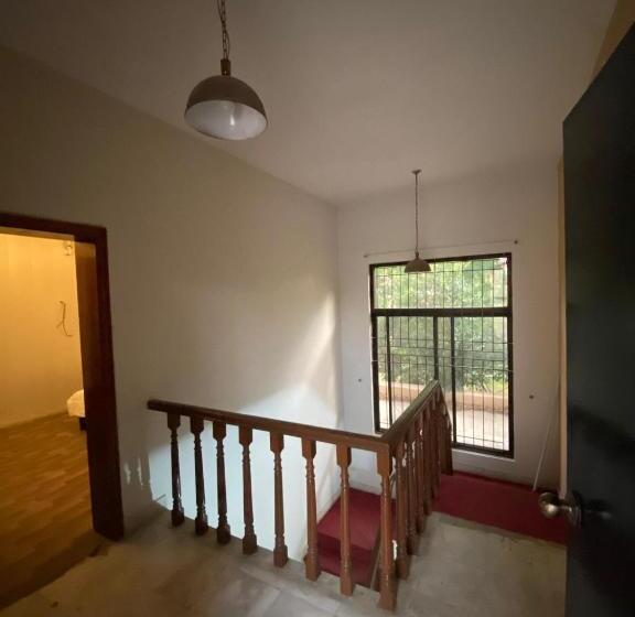 هتل Durrani Executive   Islamabad F10