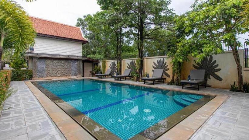 Hotel Elegant Escape Residence