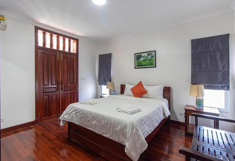 Hotel Elegant Escape Residence