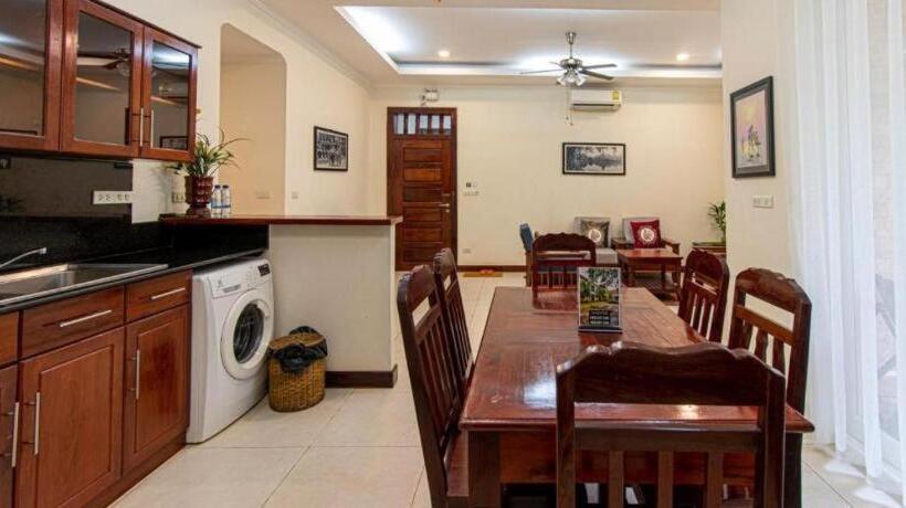 Hotel Elegant Escape Residence