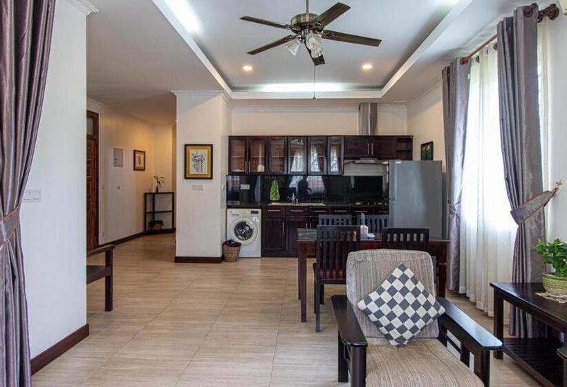 Hotel Elegant Escape Residence