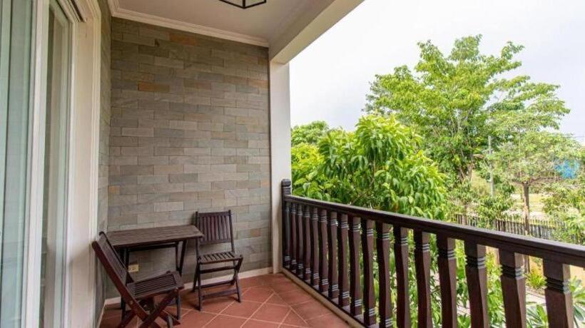 Hotel Elegant Escape Residence