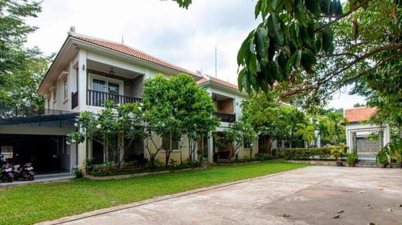 Hotel Elegant Escape Residence