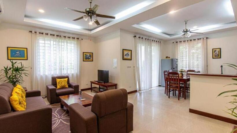 Hotel Elegant Escape Residence