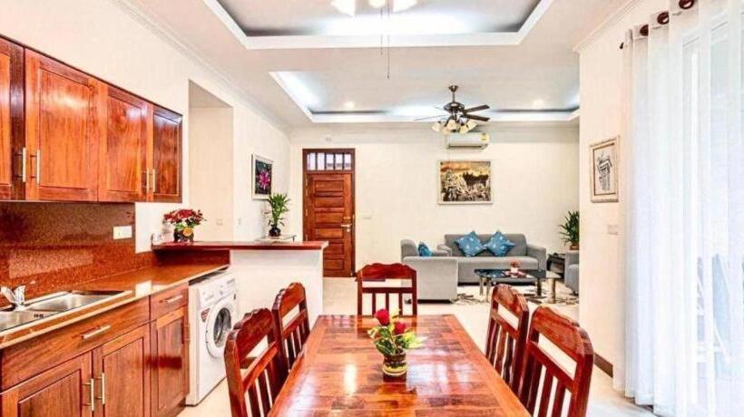 Hotel Elegant Escape Residence