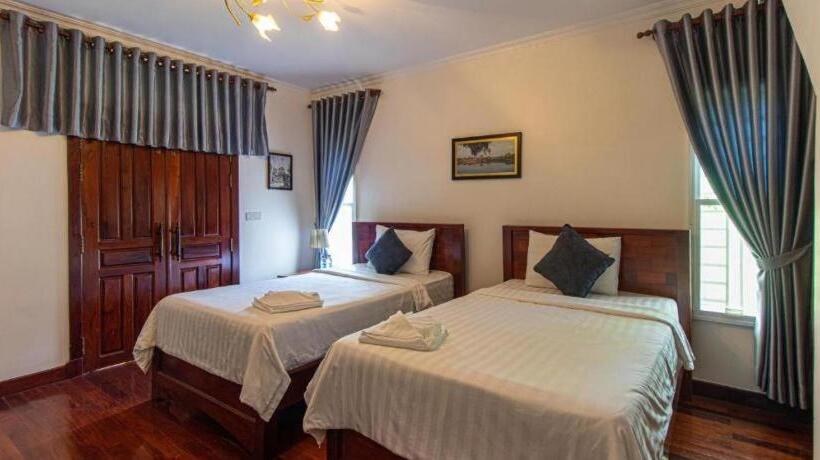 Hotel Elegant Escape Residence