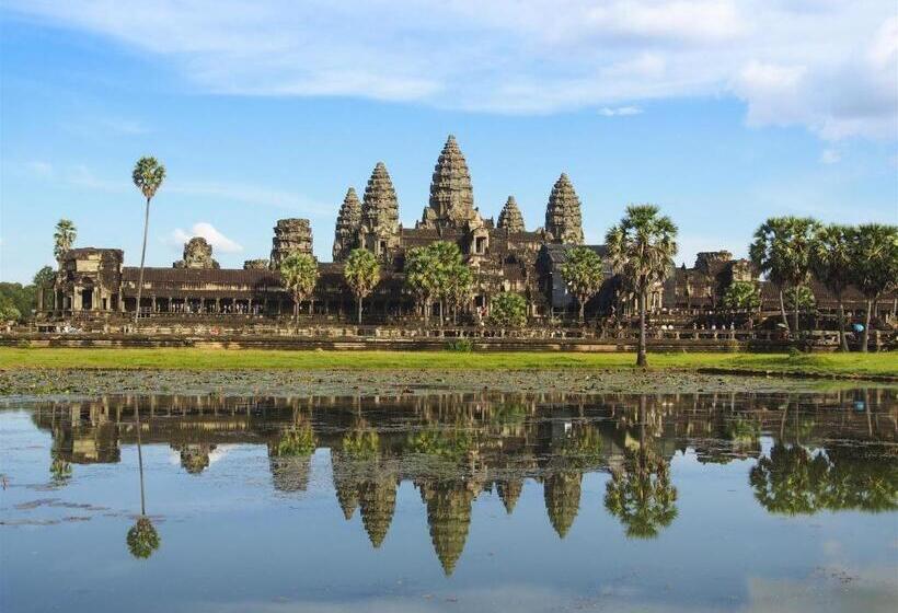 Hotel Elegant Escape Residence