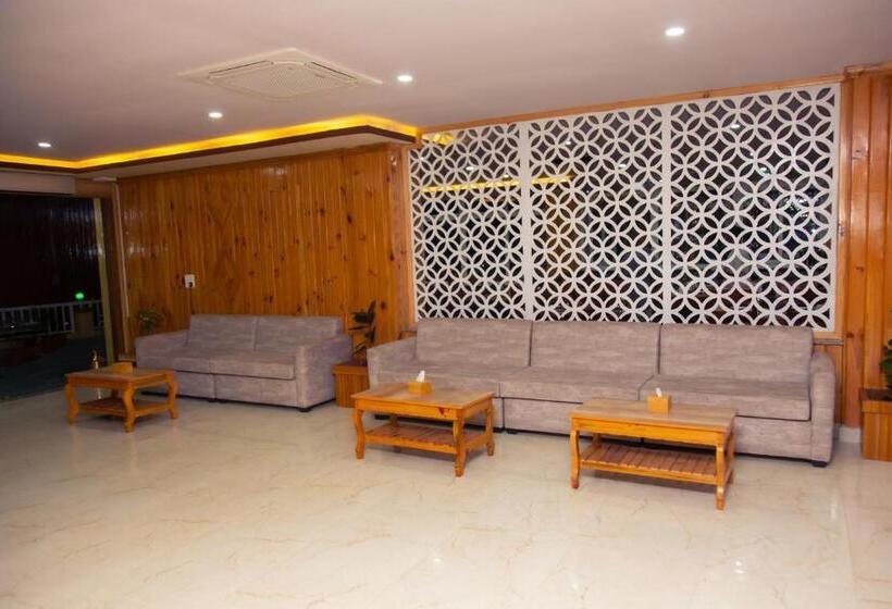 Hôtel Gyan Gauri Palace