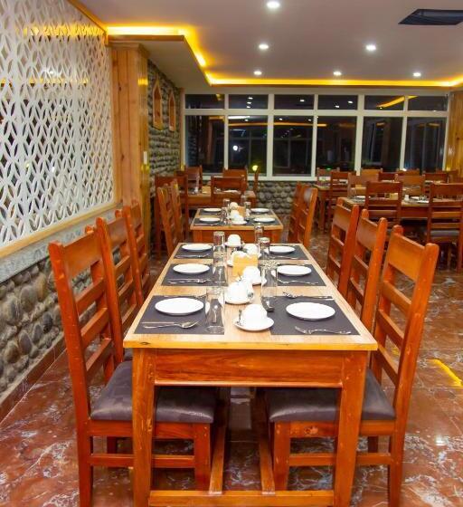 Hôtel Gyan Gauri Palace