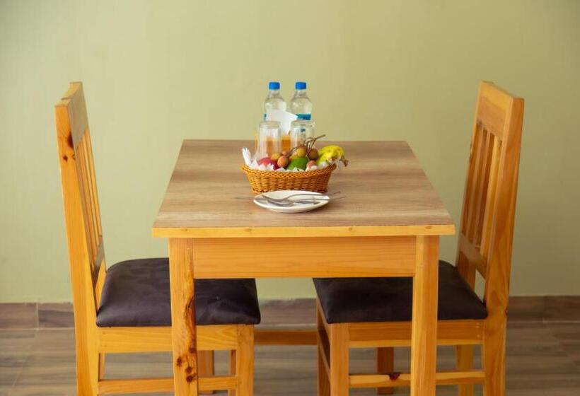 Hôtel Gyan Gauri Palace