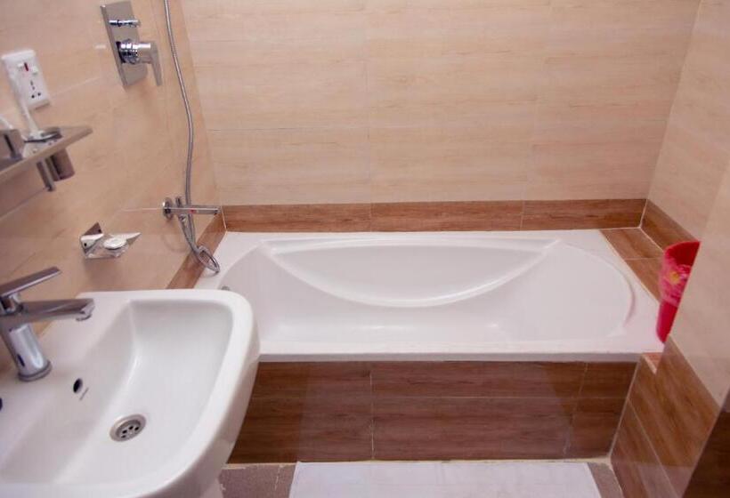 Hôtel Gyan Gauri Palace