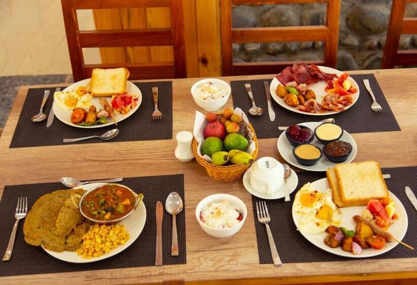 Hôtel Gyan Gauri Palace