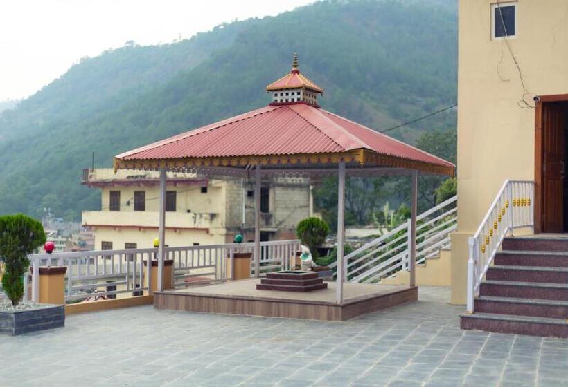 Hôtel Gyan Gauri Palace