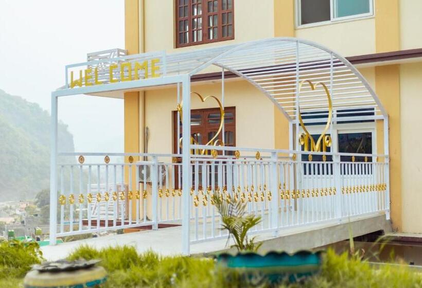 Hôtel Gyan Gauri Palace