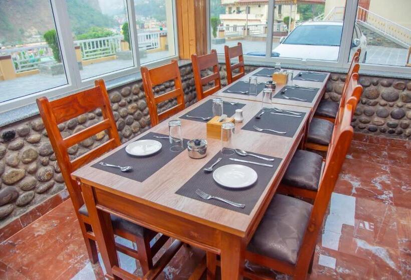 Hôtel Gyan Gauri Palace