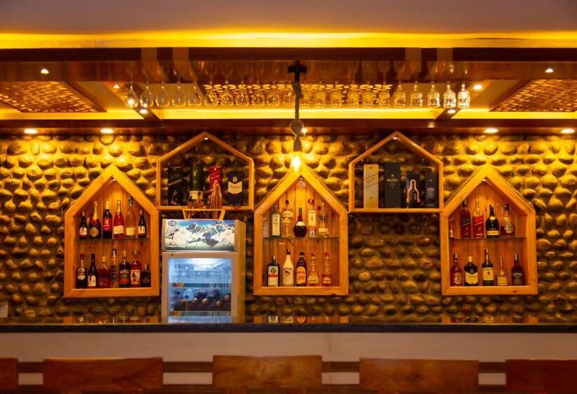 Hôtel Gyan Gauri Palace