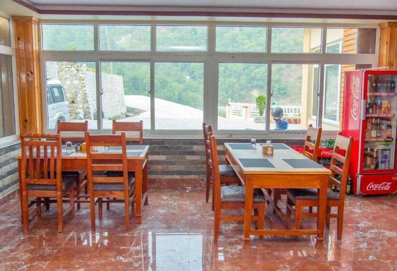 Hôtel Gyan Gauri Palace