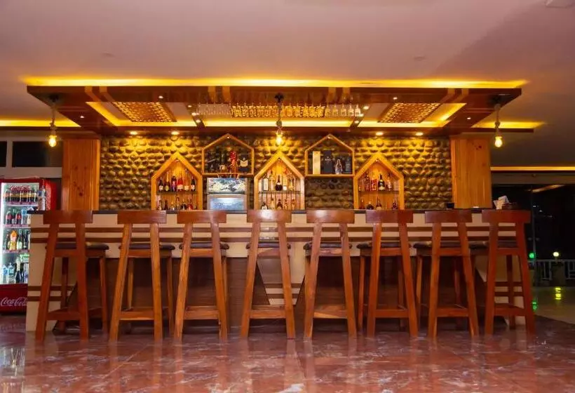 هتل Gyan Gauri Palace