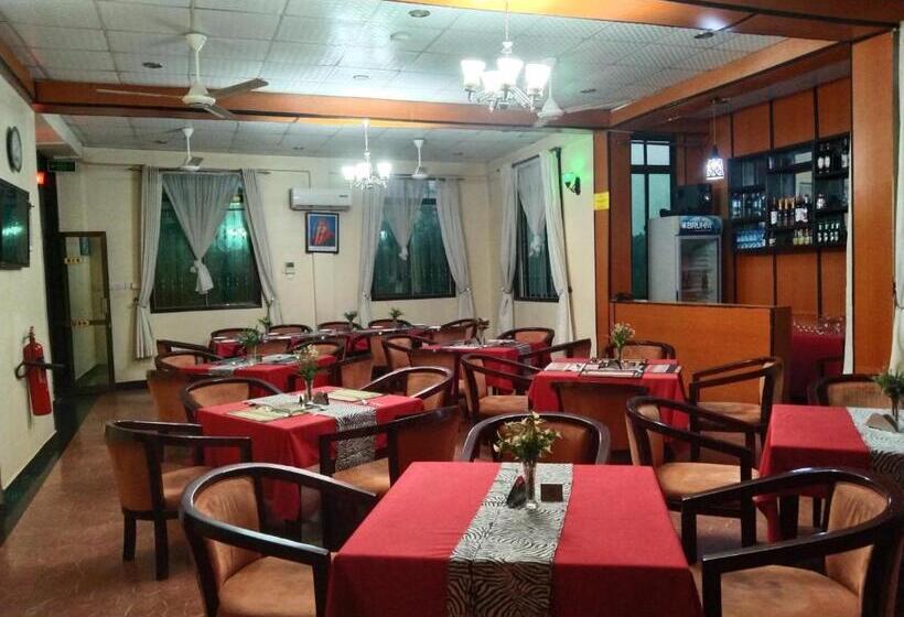 酒店 Hedaru Palace