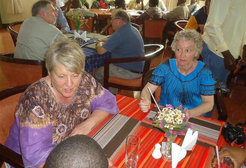 酒店 Hedaru Palace