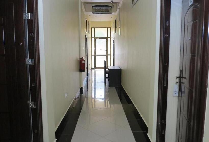 酒店 Hedaru Palace