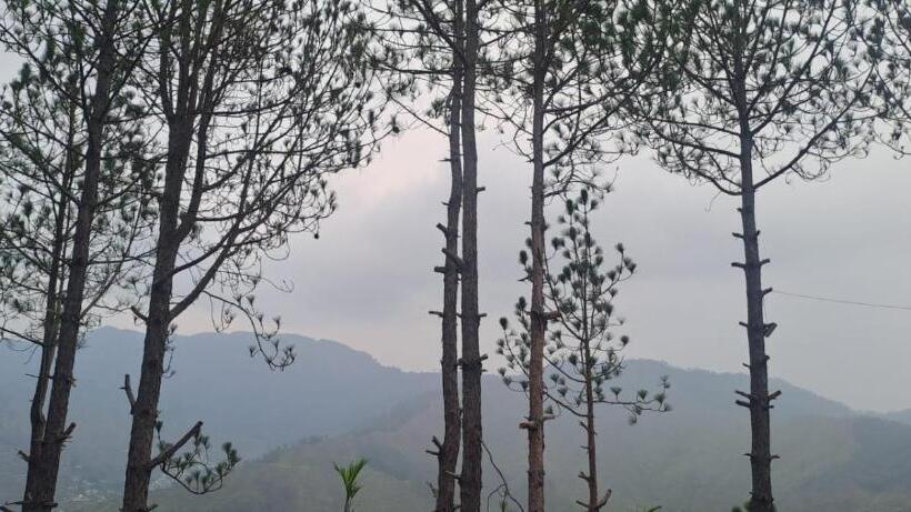 בית מלון כפרי Sun City