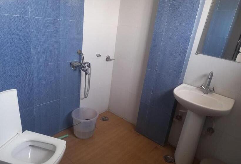 בית מלון כפרי Sun City