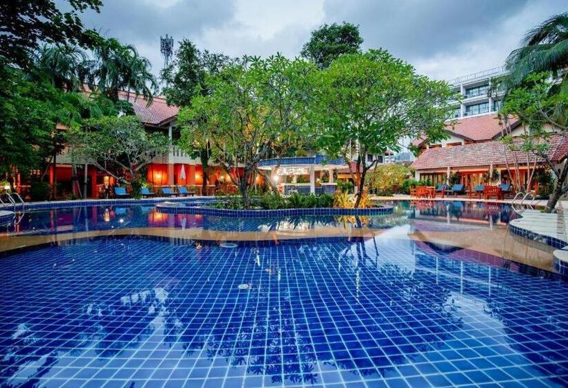 Otel Hyton Leelavadee