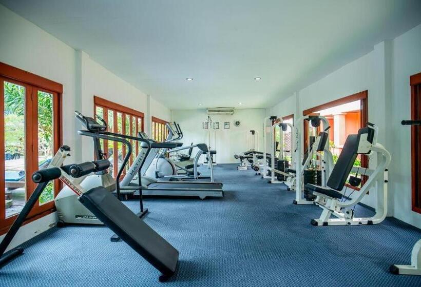 Otel Hyton Leelavadee