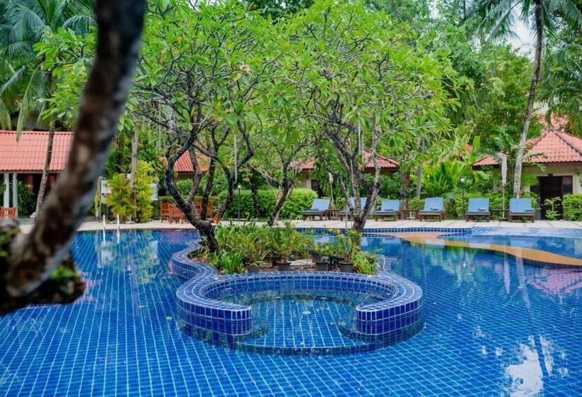 Otel Hyton Leelavadee