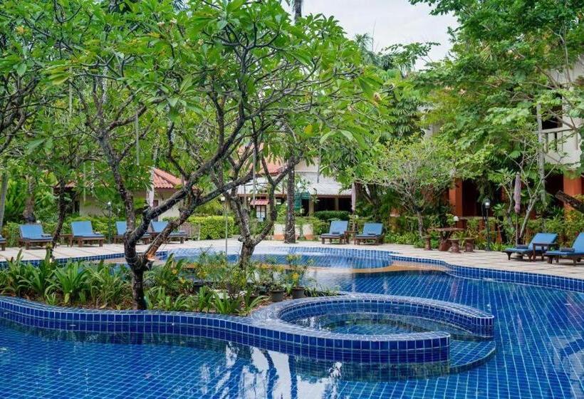 Otel Hyton Leelavadee