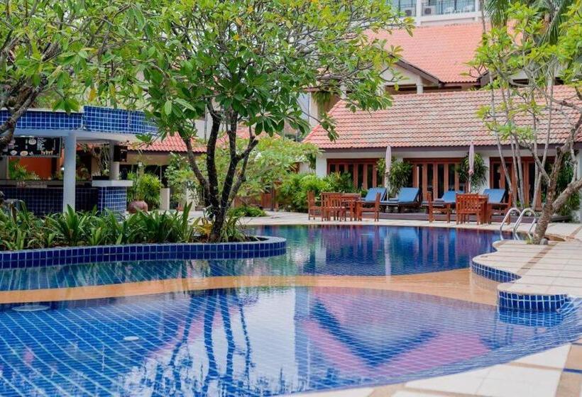 Hotel Hyton Leelavadee