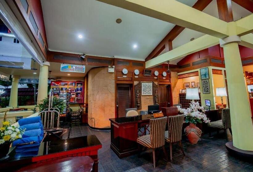 Otel Hyton Leelavadee