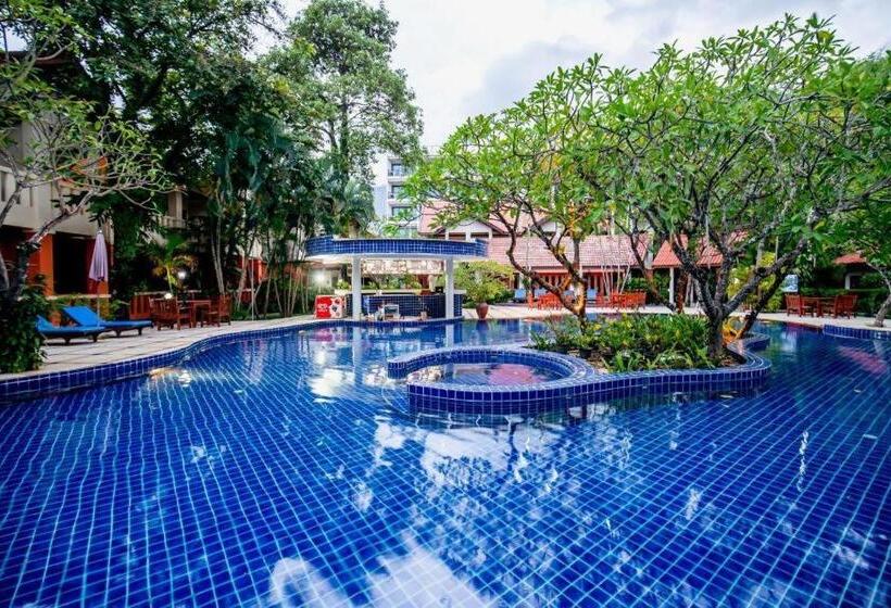 Otel Hyton Leelavadee