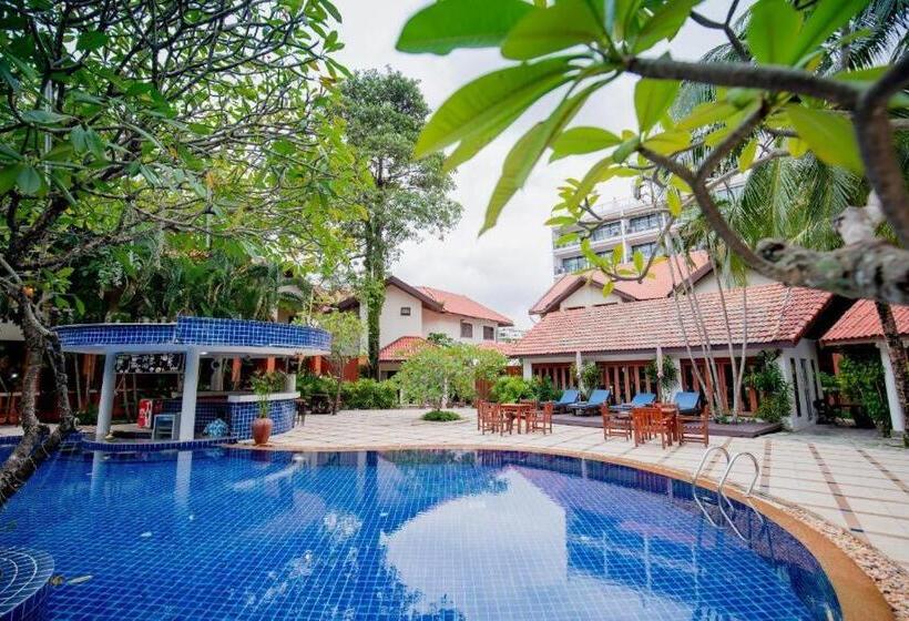 Otel Hyton Leelavadee