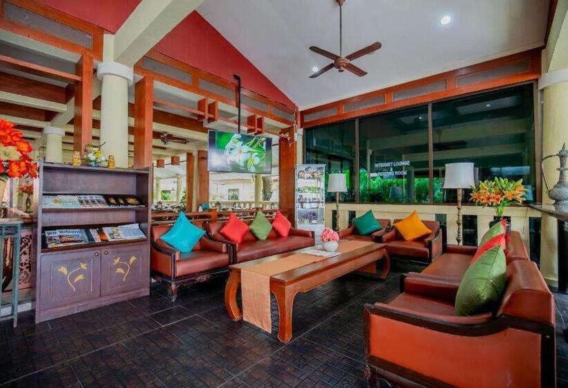 Otel Hyton Leelavadee