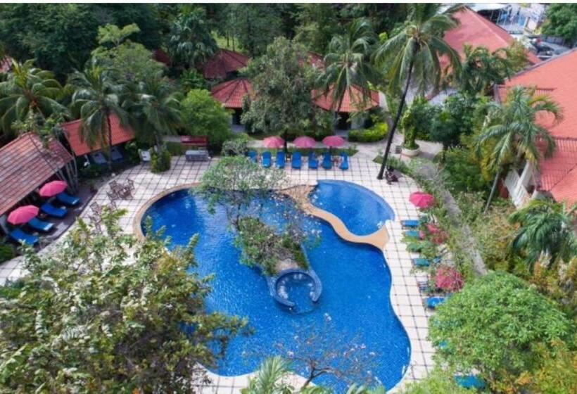 Otel Hyton Leelavadee