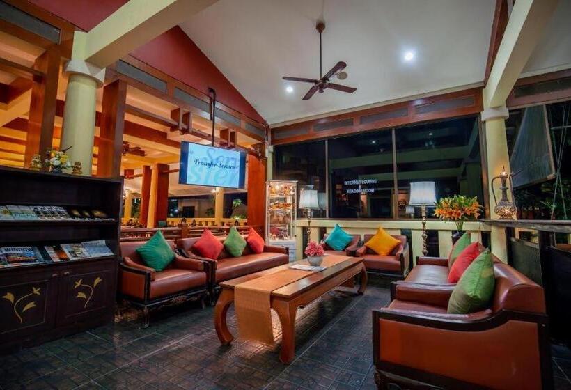 Otel Hyton Leelavadee